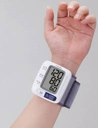 Tensiometro Digital Citizen Ch-650 - Medidor De Presión