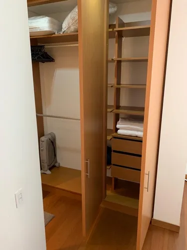 Apartamento En Venta En Chico Norte. Cod V1002139
