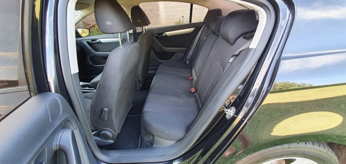 Volkswagen Passat 1.8 Confort Tsi 160cv 2012
