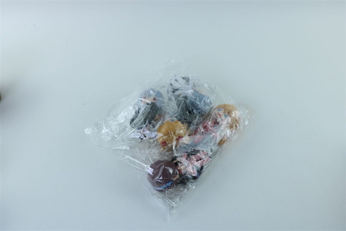 Figuras Evangelion X5 Neo Genesis Asuka Rei Misato Animados