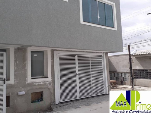 Imagem 12 de 21 de Sobrado Condominio Fechado Penha - Ca00808 - 71004575