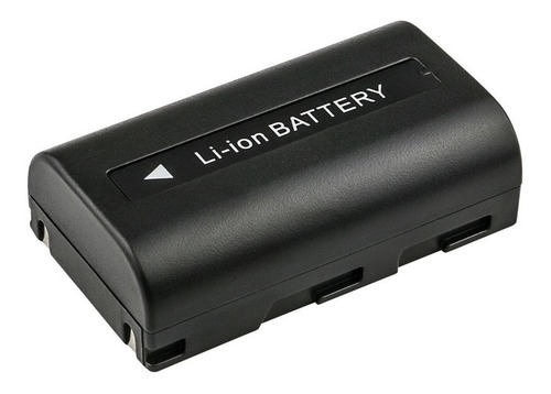 Bateria Mod. 13683 Para Panasonic Vp-d453i
