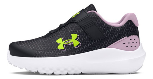 Tenis Under Armour Surge 3 Bebe 3027110-001