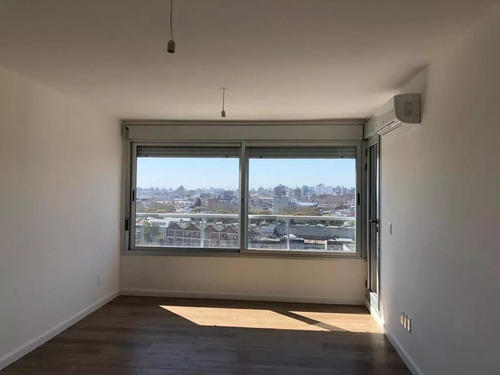 Alquiler Apartamento 1 Dormitorio Centro