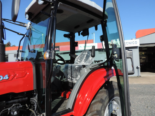 Jinma 704 70hp Cabina A/c Frutero