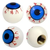 Comprar Piton Pitones Tapa De Llantas Ojos Para Autos Y Vehículos
