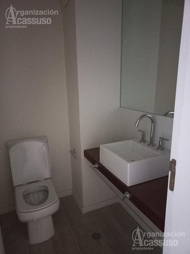 Imagen 23 de 30 de Punta Del Este - Departamento Venta Y Alquiler Anual - 3 Dormitorios Y Play Room