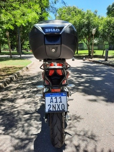 Imagen 11 de 12 de Honda Cb 190