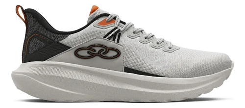 Tênis Masculino Zex 2 Olympikus