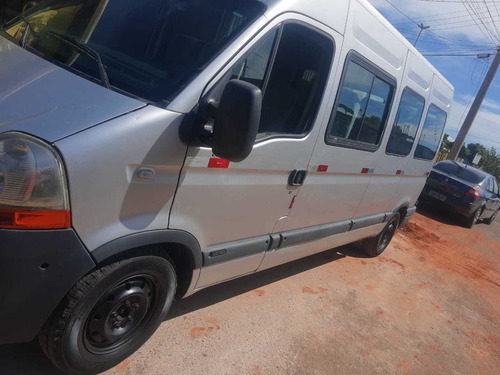 Renault Sprinter Sprinter
