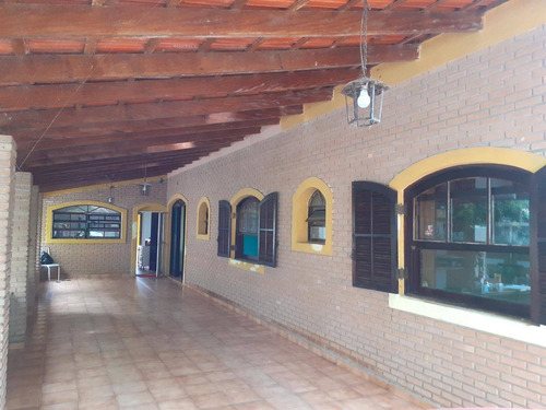 Imagem 10 de 26 de Chácara Com 5 Dormitórios À Venda, 1320 M² Por R$ 800.000,00 - Porto Novo - Caraguatatuba/sp - Ch0001