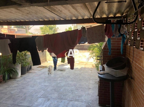 Imagem 10 de 10 de Casa Casa De Vila Para Venda No Bairro Jardim Da Pedreira, 2 Dorm - 15