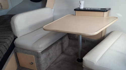 Imagem 25 de 25 de Lancha Bayliner 310 | Ñ Beneteau Phantom 300 303 Searay