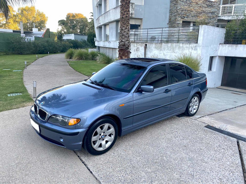 Bmw Serie 3 2004 2.0 320d Selective