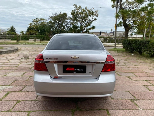 Chevrolet Aveo Automatico 2014 (( Gl Motors )) Financiamos
