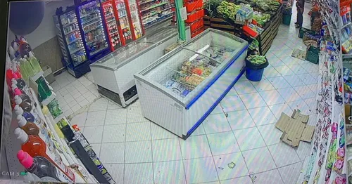 Supermercado Fruver Autoservicio