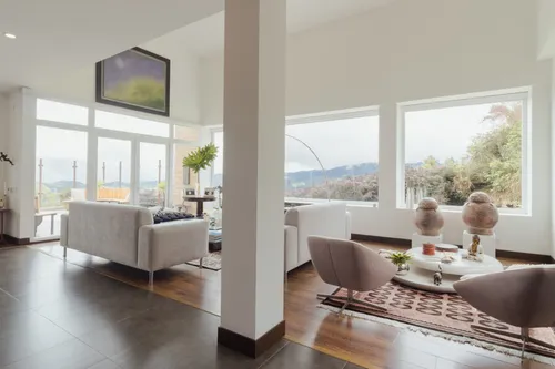 Casa En Venta En La Calera. Cod V7487