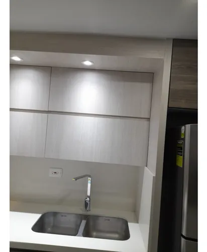 Apartamento En Venta Itagui