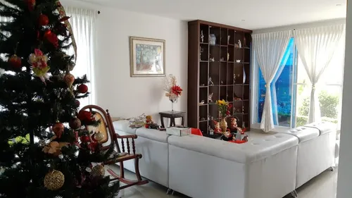 Casa En Alfaguara