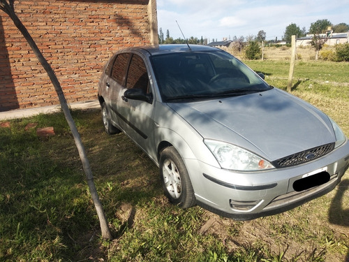 Ford Focus 1.6 Ambiente 2006