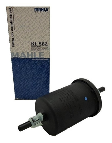 Filtro Combustible Mahle Para Agile / Montana / Cruze 1.4t