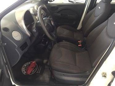Fiat Uno 1.0 Evo Way 8v Flex 4p Manual