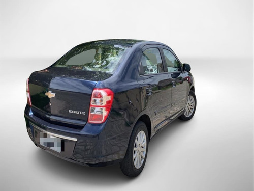 Chevrolet Cobalt Ltz 1.4 8v Flex