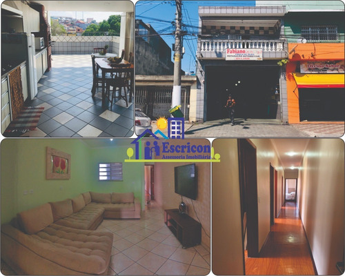 Imagem 1 de 28 de Casa - 975 - 67625664