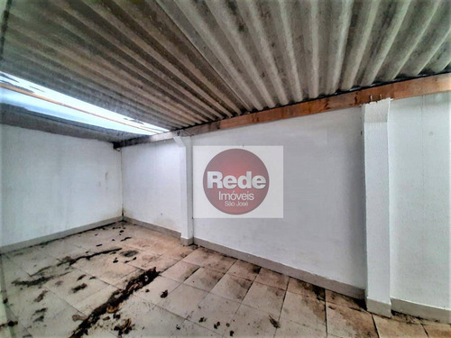 Imagem 16 de 21 de Ponto Para Alugar, 115 M² Por R$ 3.700,00/mês - Jardim Bela Vista - São José Dos Campos/sp - Pt0252