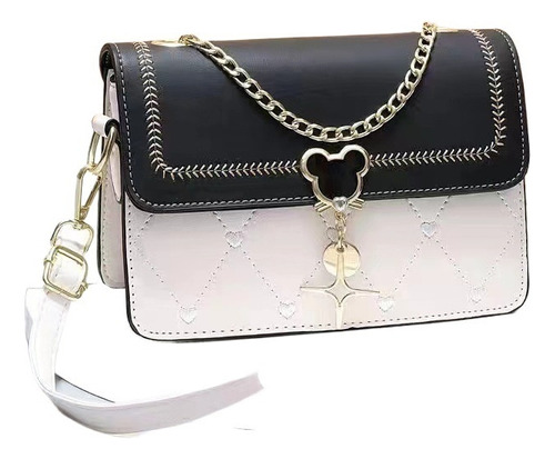 Moda Mujer Crossbody Bolsa /