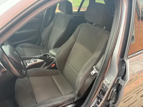 Uv - Modelo 2012 3.0 Transmisión Automática 92.000 Km Fren