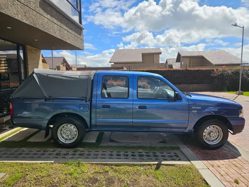 Ford Ranger 2.2 Xl F22cl3 4x2