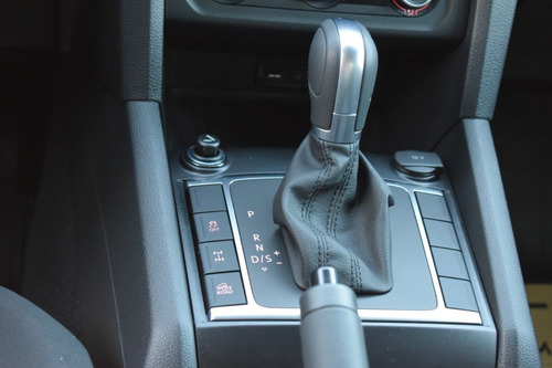 Amarok V6