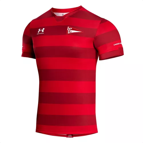 Copiar archivo monstruo Camiseta Estudiantes De La Plata 2021 3ra Alt Under Armour | Envío gratis