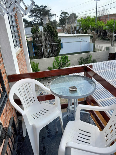 Complejo De Departamentos En Venta - 4 Ufs - 300mts2 - Las Toninas
