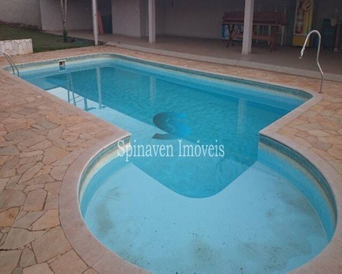 Imagem 10 de 30 de Chácara - Ch00877 - 69734203