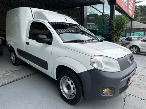Fiat Fiorino 1.4 Endurance Flex 4p 5 marchas