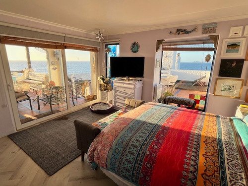 Oportunidad !!! Bahía De Rosas Inmejorable Pent-house