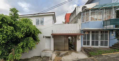Casa En Venta Rio Nautla Numero 4 Colonia Cuauhtemoc Xalapa Veracruz Ajrj