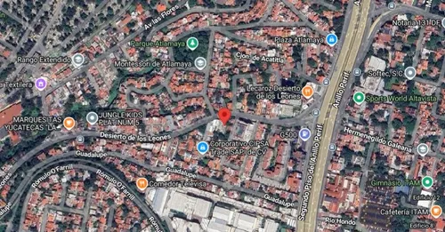 Venta De Casa En Recuperacion Bancaria, Alvaro Obregon, Cdmx. Sh05