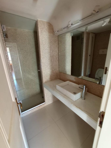 Imagen 11 de 14 de Apartamento -excelentes Vistas A La Rambla, 4 Dorm Serv, Piscina, Barbacoa.