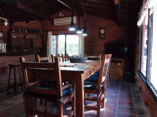 Imagen 14 de 29 de Venta Casa 3 Dormitorios Pileta Parrilla El Paraiso Country Club Guernica