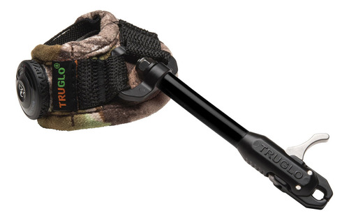 Truglo Speed-shot Xs - Liberación De Tiro Con Arco De Doble