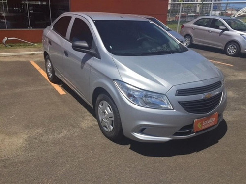 Chevrolet Prisma 1.0 Mpfi Joy 8v Flex 4p Manual