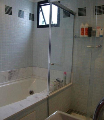 Apartamento Com 2 Suites Com Closet À Venda Por R$ 910.000 - Tatuapé/jardim Anália Franco - São Paulo/sp - Ap6583