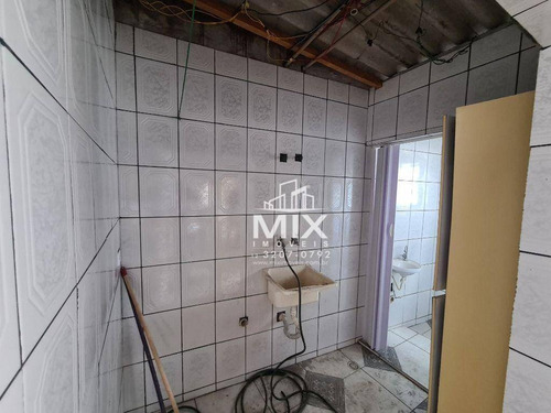 Imagem 19 de 25 de Casa Com 2 Dormitórios À Venda, 100 M² Por R$ 335.000,00 - Vila Augusta - Guarulhos/sp - Ca0085