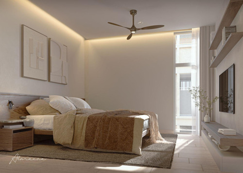 Preventa Departamentos En Temozon Norte! Residencial Del Mayab!