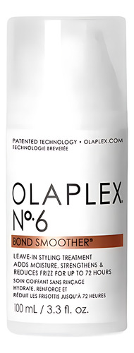 Olaplex No 6 De 100ml Original Sellado