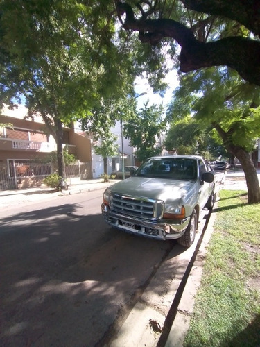 Ford F-100 4.2 I Xlt Mwm 2004