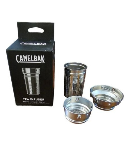 Colador Te Camelbak Acccesorio Caramañola Botella Tea Strain